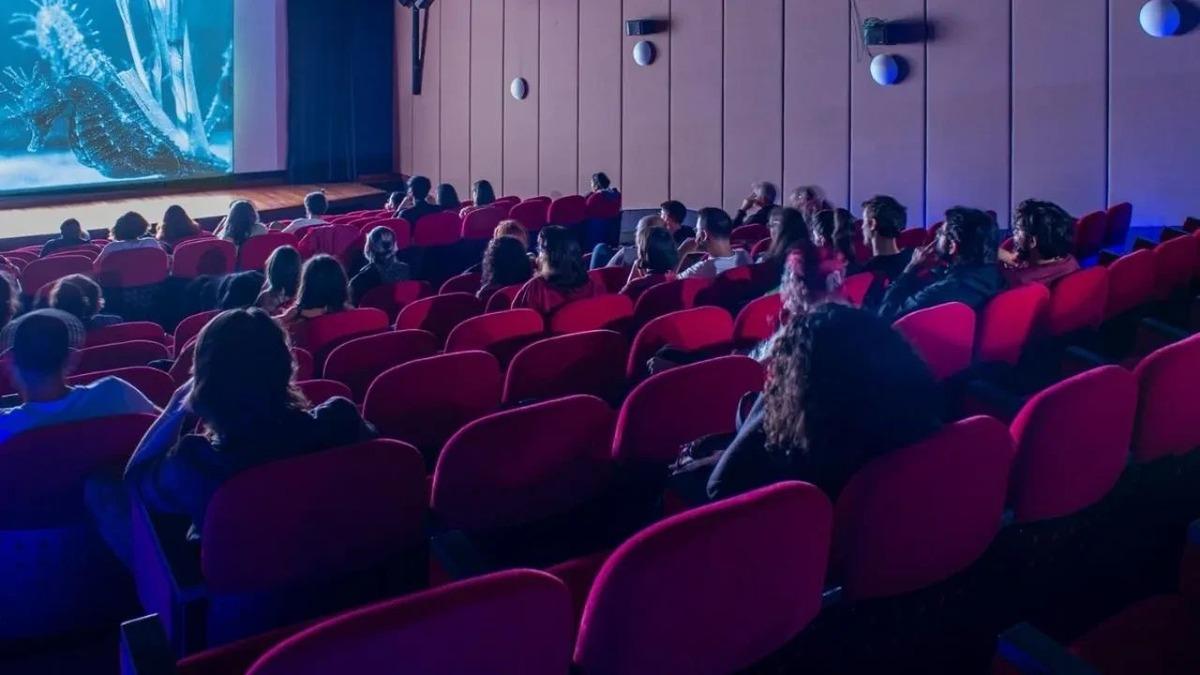 Sinema sektörüne 2026 da güçlü destek! 57 projeye 245 milyon TL nakit desteği 2