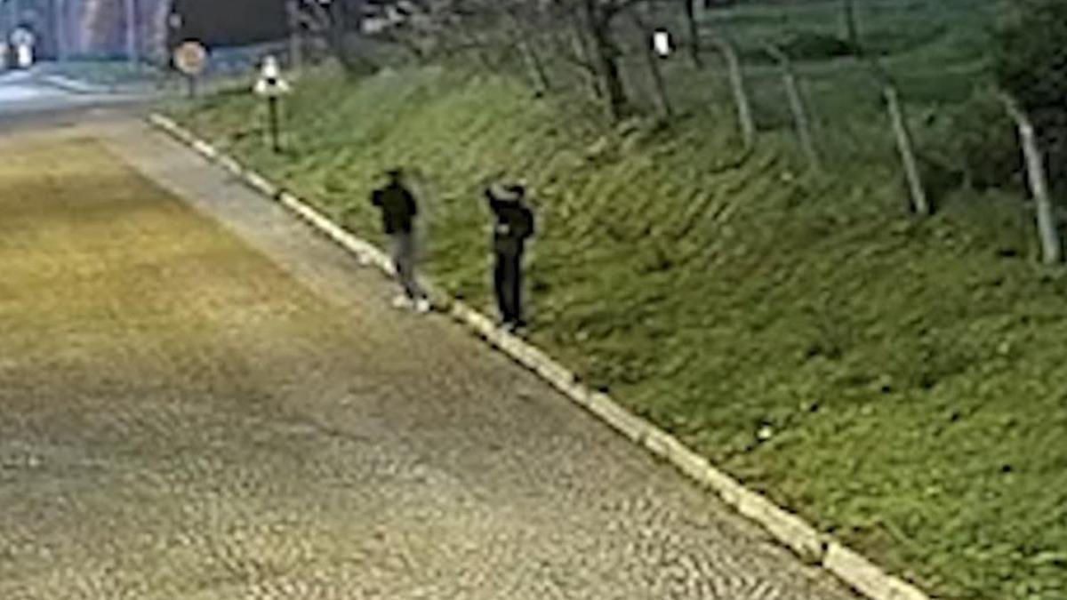 Suç örgütlerine operasyon! Kurye kılığında girip iş insanını silahla alıkoydular 2