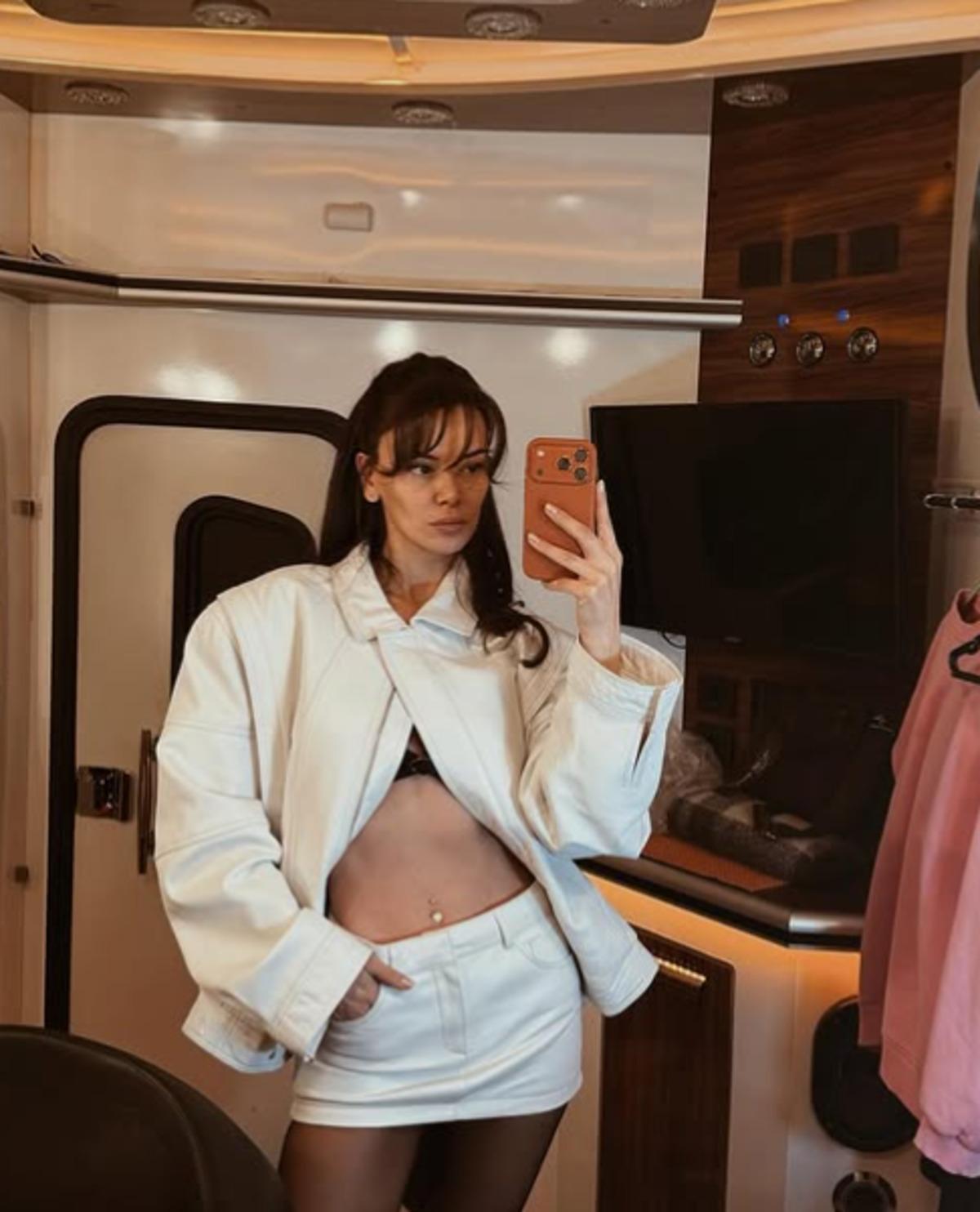 Seray Kaya nereli? Seray Kaya nın memleketi... 2