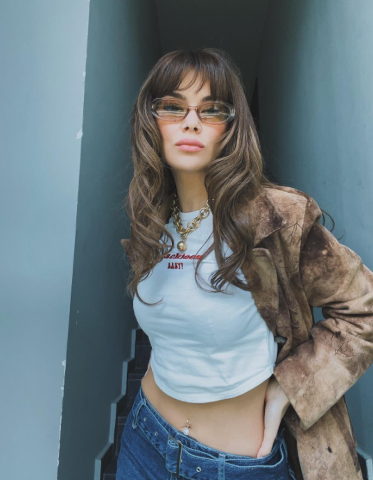 Seray Kaya nereli? Seray Kaya nın memleketi... 1