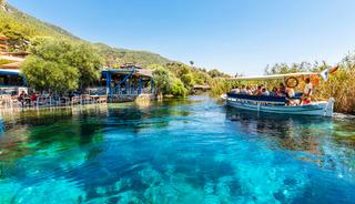 D&uuml;nyanın en iyi turizm k&ouml;yleri a&ccedil;ıklandı! T&uuml;rkiye'den 4 k&ouml;y listeyi salladı