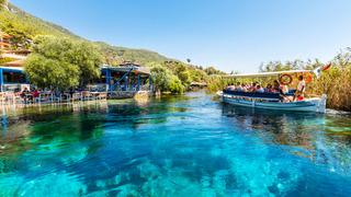 Dünyanın en iyi turizm köyleri açıklandı! Türkiye'den 4 köy listeyi salladı