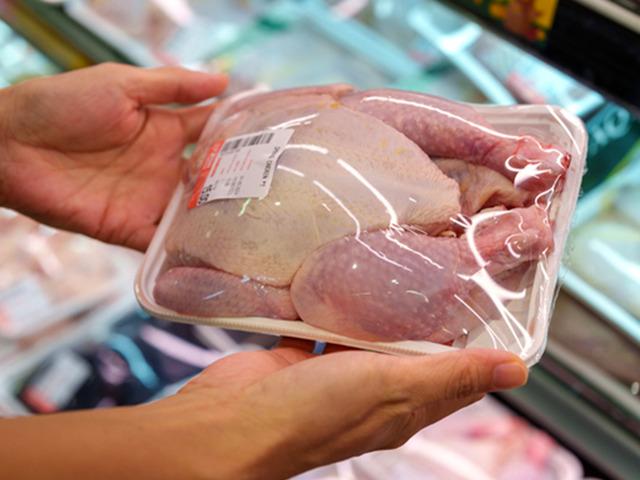 Tavuk eti &uuml;retimi şubatta yıllık bazda arttı