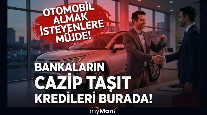 Otomobil alacaklar buraya