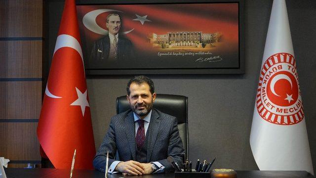 Altunyaldız: “Gümrük Birliğinin güncellenmesi sadece Türkiye’ye yapılan bir iyilik değildir”