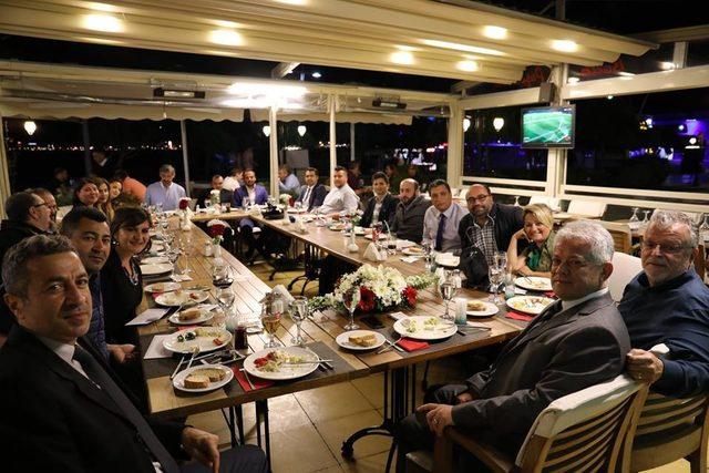 Anadolu medyası Marmaris’te Buluşuyor