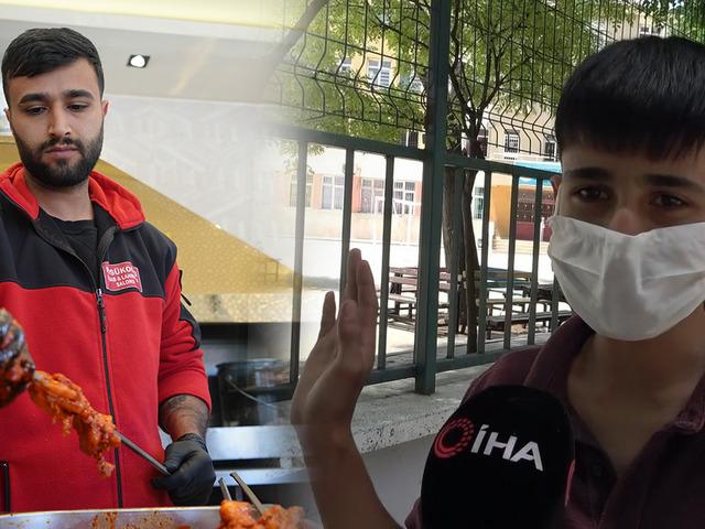 LGS &ccedil;ıkışı g&uuml;ndem olmuştu: Yıllar sonra ortaya &ccedil;ıktı