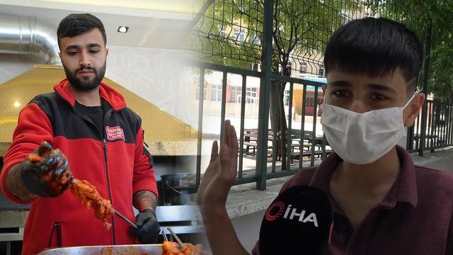 LGS çıkışı verdiği röportajla gündem olmuştu: Yıllar sonra ortaya çıktı