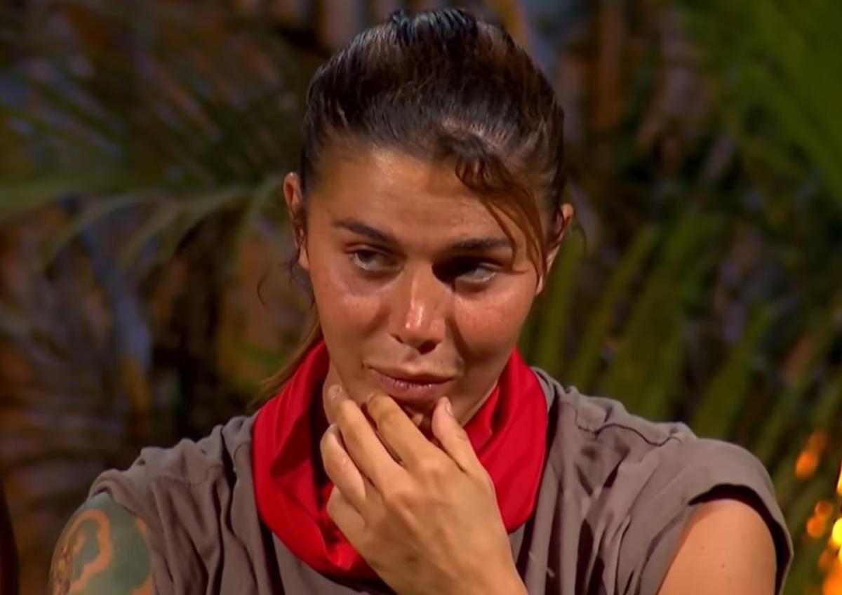 "Eşcinsel değilim" demişti! Nefise Karatay ın gizemli sevgilisinden mesaj var: Acun Ilıcalı devreye girdi 3