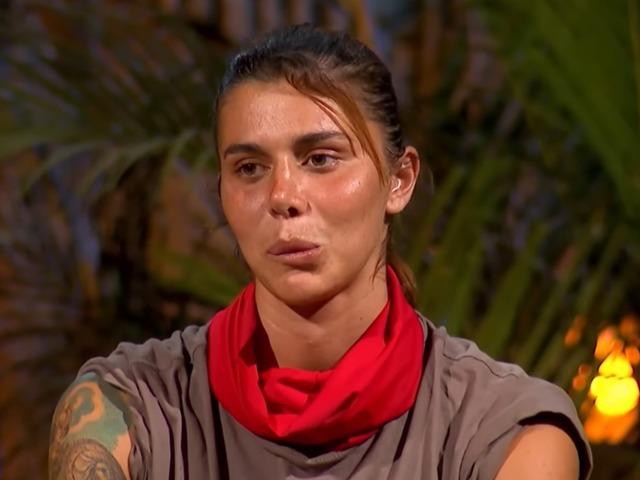 Gizemli sevgilisinden mesaj var: Acun Ilıcalı devreye girdi 