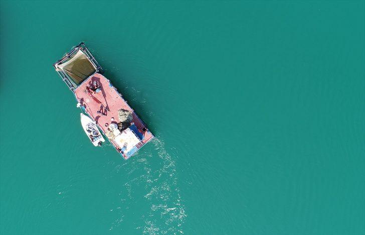 Tüm dünya onların peşinde ama onlar Türkiye'de G5