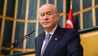 MHP lideri Bah&ccedil;eli ara se&ccedil;ime kapıyı kapattı