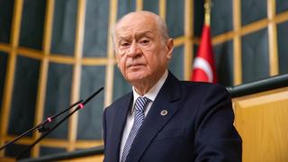 MHP lideri Bahçeli ara seçime kapıyı kapattı: Seçimler zamanında olacak