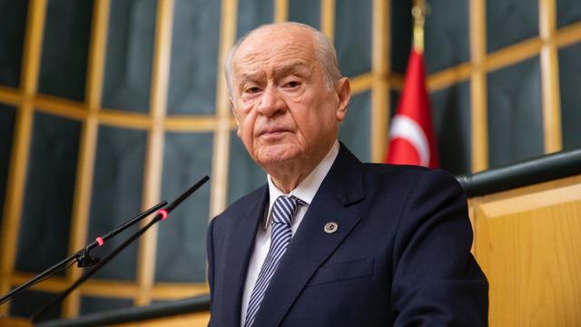MHP lideri Bahçeli ara seçime kapıyı kapattı: Seçimler zamanında olacak