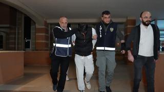 Son dakika: &Ouml;ld&uuml;rd&uuml;ğ&uuml; hamile eşinin cesediyle 10 g&uuml;n aynı evde kalmıştı! İlk kez konuştu