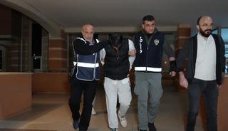 &Ouml;ld&uuml;rd&uuml;ğ&uuml; hamile eşinin cesediyle 10 g&uuml;n aynı evde kalmıştı! İlk kez konuştu