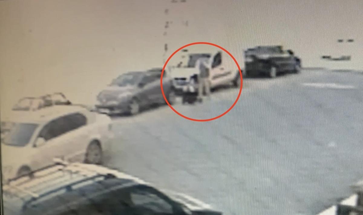 Öldürdüğü hamile eşinin cesediyle 10 gün aynı evde kalmıştı! İlk kez konuştu 6