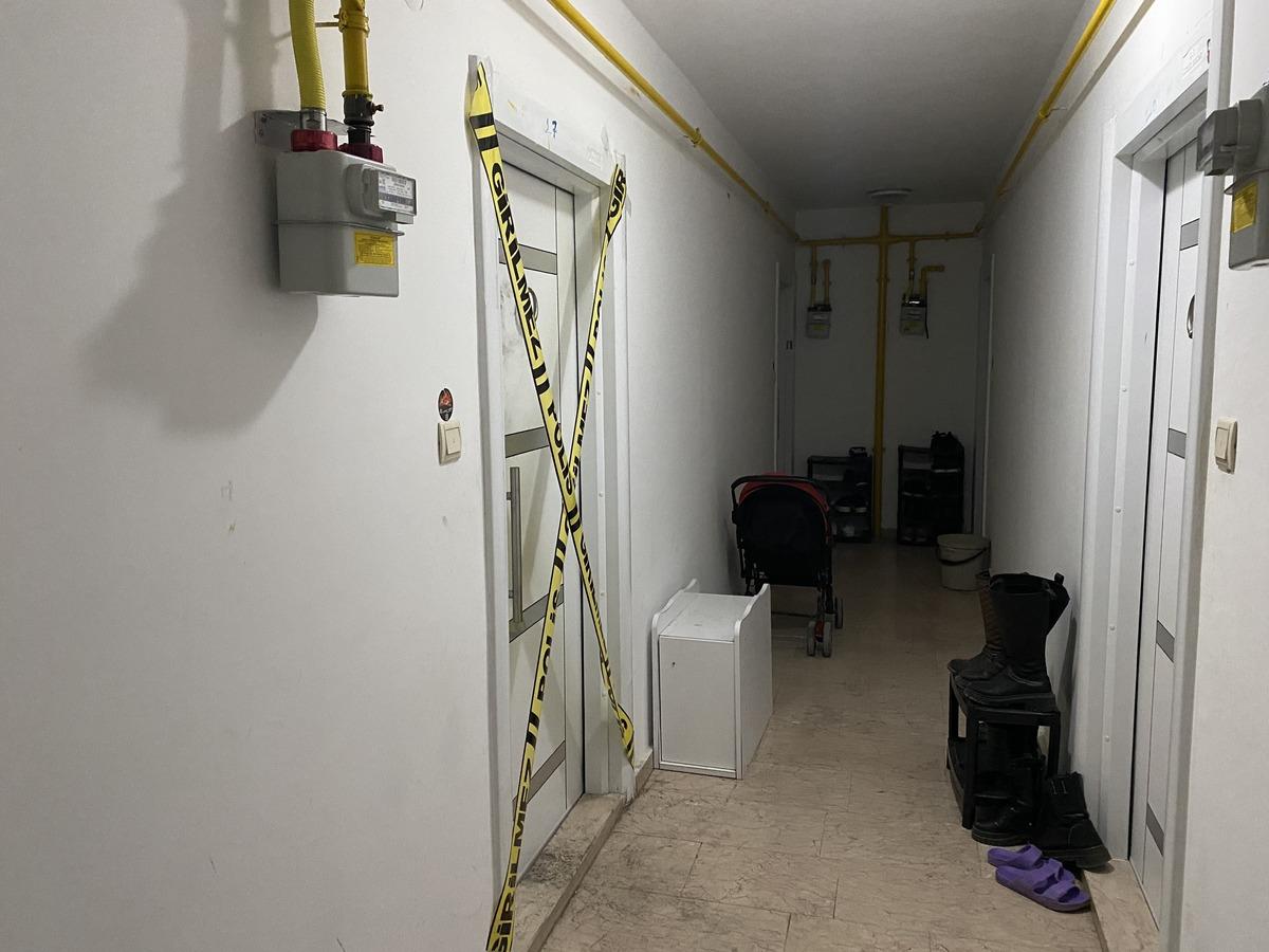 Öldürdüğü hamile eşinin cesediyle 10 gün aynı evde kalmıştı! İlk kez konuştu 7