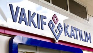 Vakıf Katılım'dan emekliye yeni promosyon: Toplam rakam belli oldu