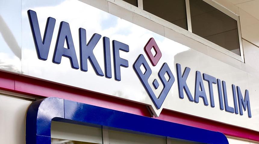 Vakıf Katılım'dan emekliye yeni promosyon: Toplam rakam belli oldu