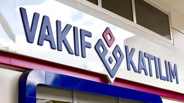 Vakıf Katılım'dan emekliye yeni promosyon: Toplam rakam belli oldu