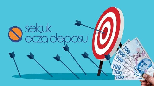 SELEC i&ccedil;in hedef fiyat y&uuml;kseltildi, y&uuml;zde 35'lik artış bekleniyor