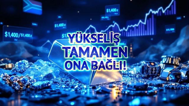 70 dolarlık yeni normal: G&uuml;m&uuml;şte artık rekor beklenmiyor