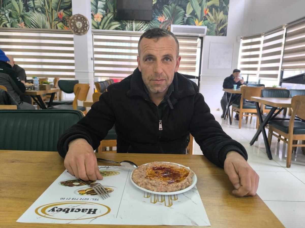 Turistlerin hayran kaldığı Türk yemeği! Tadına bakmak için Çin den gelen var 2