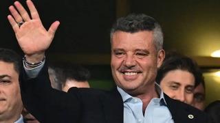 Son dakika: B&ouml;ylesi daha &ouml;nce g&ouml;r&uuml;lmedi! Fenerbah&ccedil;e'de dev prim: Eğer 5 galibiyet alınırsa...