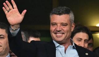 B&ouml;ylesi daha &ouml;nce g&ouml;r&uuml;lmedi! Fenerbah&ccedil;e'de dev prim: Eğer 5 galibiyet alınırsa...