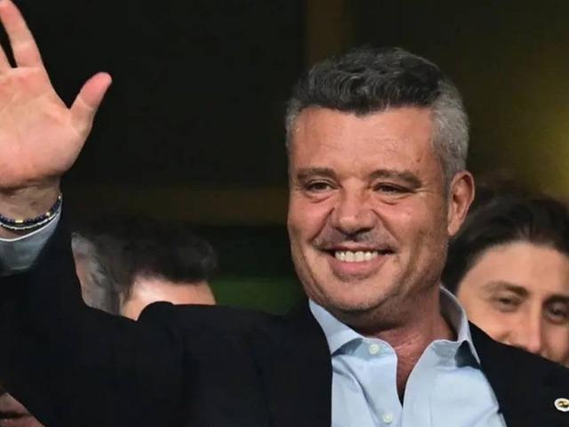 B&ouml;ylesi daha &ouml;nce g&ouml;r&uuml;lmedi! Fenerbah&ccedil;e'de dev prim