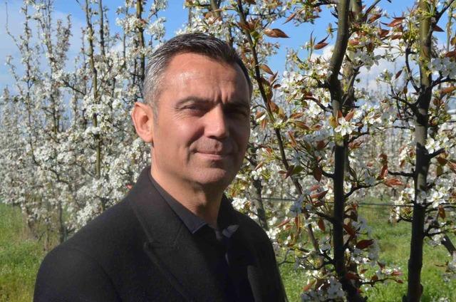 İneg&ouml;l de bahar geldi: Kartpostallık g&ouml;r&uuml;nt&uuml;ler 8