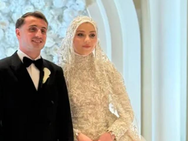 M&uuml;jdeyi verdi! "Eşim bana milli takım sonrası..."