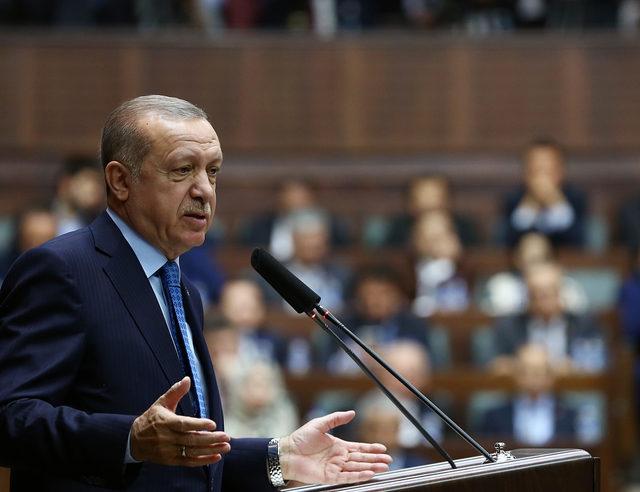 Erdoğan, erken seçim çağrısı yapan Bahçeli ile yarın görüşecek (2) 