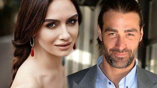 Birce Akalay'ı çileden çıkaran Sarp Levendoğlu haberi...