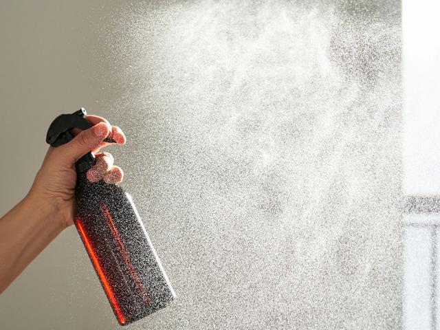 Uzman isim uyardı! "Oda spreyleri alarm veriyor"