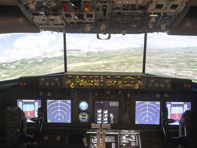 Havacılık personeli sınavları 6 ilde 12 merkezde yapılacak