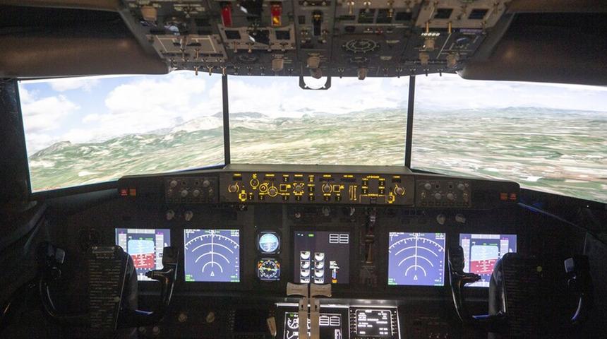 Havacılık personeli sınavları 6 ilde 12 merkezde yapılacak