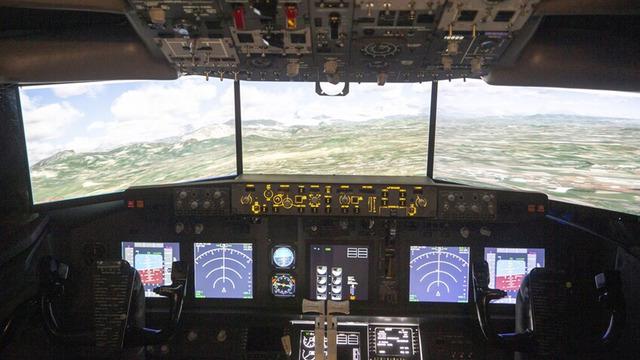 Havacılık personeli sınavları 6 ilde 12 merkezde yapılacak