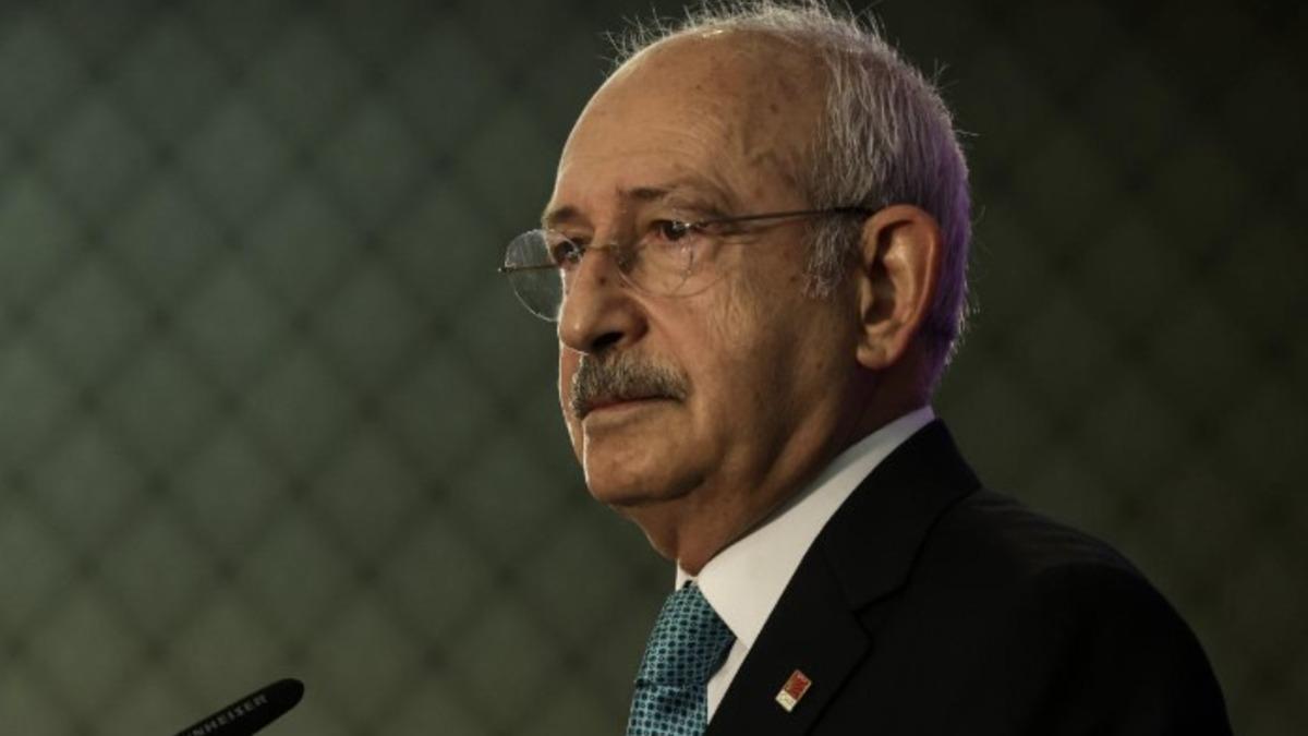 Kemal Kılıçdaroğlu'na 11 ay 20 gün hapis cezası! - Politika Siyaset Haberleri