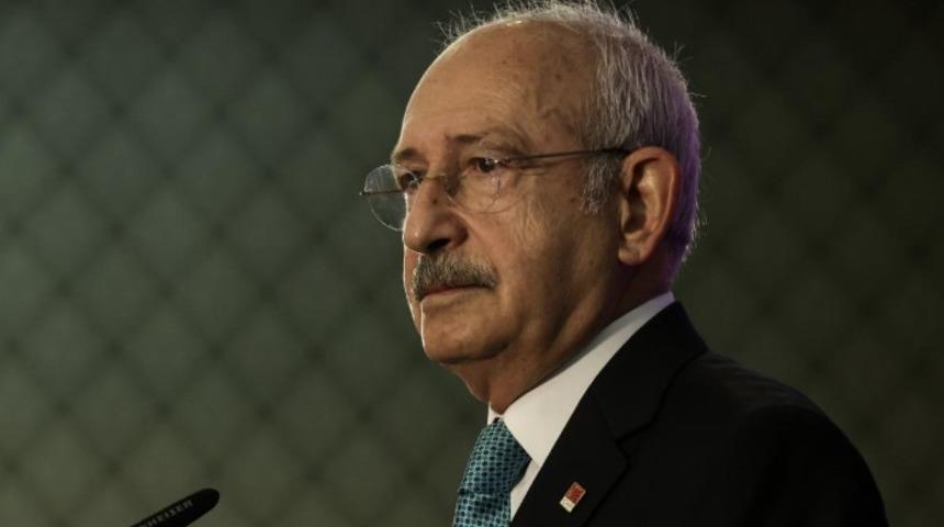 Kemal Kılı&ccedil;daroğlu'na 11 ay 20 g&uuml;n hapis cezası!