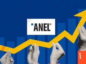 Anel Elektrik (ANELE)  tavan serisini 4. g&uuml;ne taşıdı, Kim topluyor?