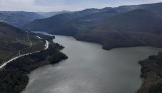 Su kesintileri yaşanmıştı! Bursa&rsquo;da barajlar dolulukta zirveye yaklaştı