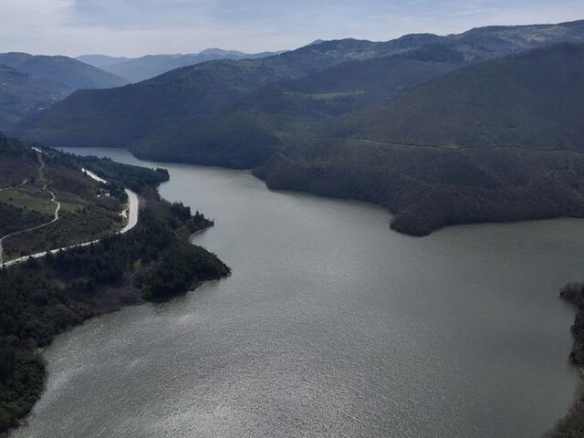 Su kesintileri yaşanmıştı! Dolulukta zirveye yaklaştı