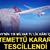 THY'nin 118 milyar TL'lik k&acirc;rı i&ccedil;in temett&uuml; kararı tescillendi