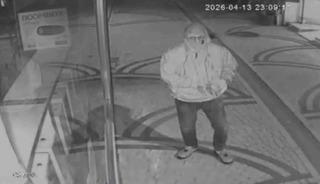 Ordu&rsquo;da telefon hırsızlığı kamerada