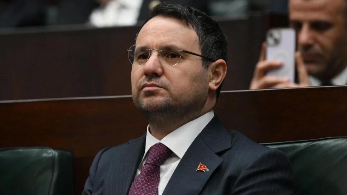 Bakan Gürlek'ten Gülistan Doku açıklaması