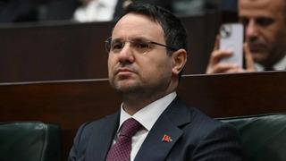 Son dakika: Bakan G&uuml;rlek'ten G&uuml;listan Doku a&ccedil;ıklaması: "Ucu nereye giderse gitsin kararlılıkla araştırılmaktadır"