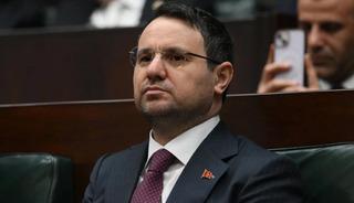 Bakan G&uuml;rlek'ten G&uuml;listan Doku a&ccedil;ıklaması