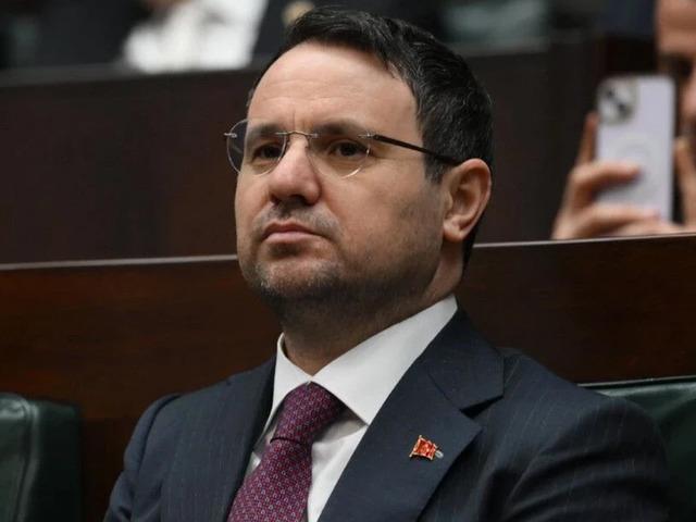 Bakan G&uuml;rlek'ten G&uuml;listan Doku a&ccedil;ıklaması